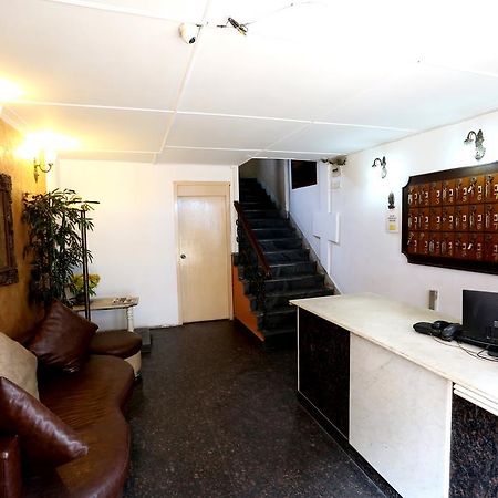Central Guest House Καλκούτα Εξωτερικό φωτογραφία