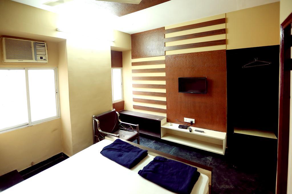 Central Guest House Καλκούτα Εξωτερικό φωτογραφία
